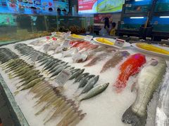 -王庄阿咪海鲜大排档(象园店)