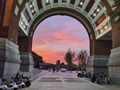 -华东政法大学(松江校区)