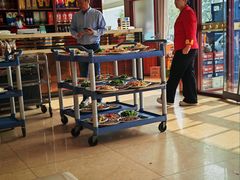 -相聚青山餐厅(阎河路店)