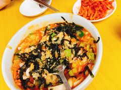-屋里家延边朝鲜族冷面(南园店)