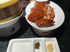 -局气 烤鸭·北京菜(光华路店)