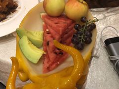 -大碗居·烤鸭·鱼头泡饼(天坛东门店)