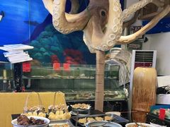 -隐厨·海鲜餐厅(恒通路店)