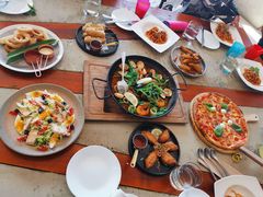 -The Rug Cafe(王府中环店)