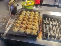 -泉鲤章鱼烧(互联宝地店)