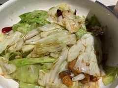 -九毛九西北菜(百信广场店)