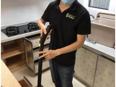 -全屋清新除甲醛 上海