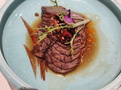 -柒园·三十年创意杭帮菜(龙湖滨江天街店)
