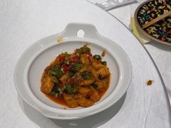 -盛百味·家宴餐厅(霸州分店)