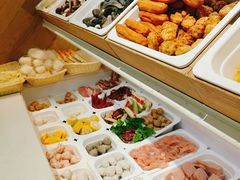 -许小树(国贸商城店)