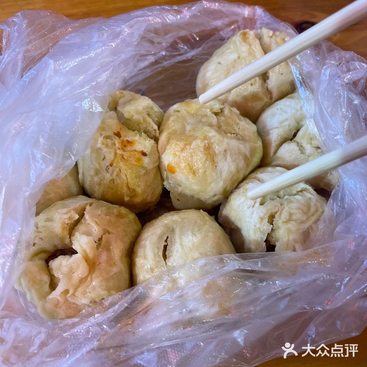 西北美食｜中卫炒肚丝