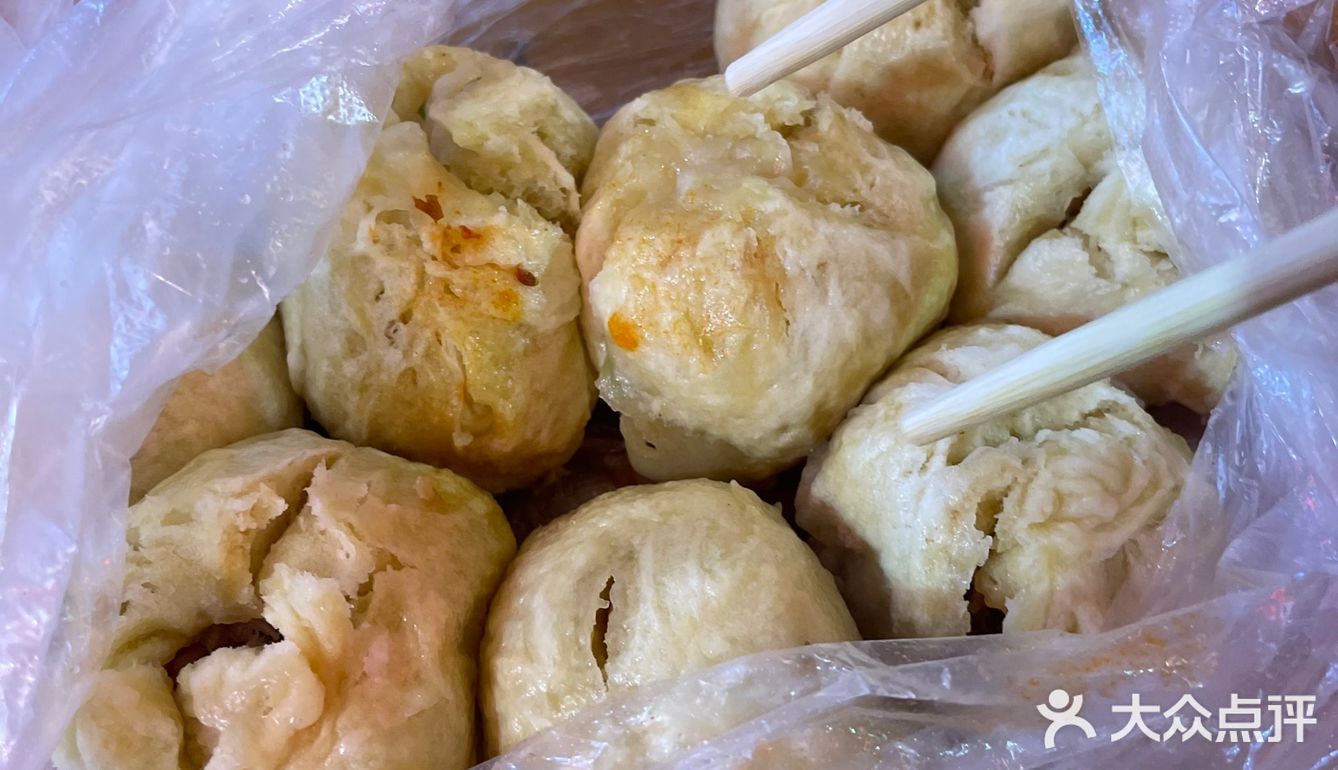 西北美食｜中卫炒肚丝