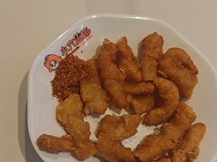 -小六鱼你.下饭酸菜鱼(益田假日广场店)