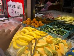 -巴邑火锅·鲜切牛肉(萧山银隆店)