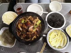 -川香煲(茅台路店)