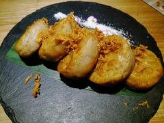 -水木苼 蔬食料理