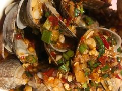 -霸王虾·小龙虾香辣蟹(玉林店)
