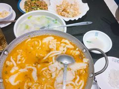 -外婆味道·云南菜大当家(关上店)