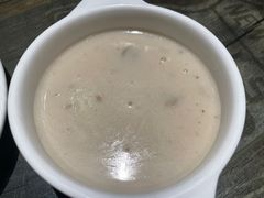 蘑菇汤-Mevlana梅夫娜土耳其餐厅·清真