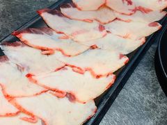 -林记潮牛·牛肉火锅(上马墩店)