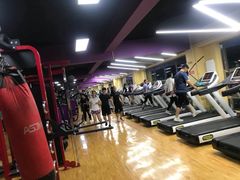 -清鑫阳光游泳健身瑜伽俱乐部(密云店)