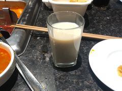 -海底捞火锅(上地华联店)