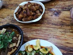 -雨田饭店(华兴东街店)