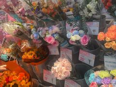 -盒马鲜生(莱蒙都会店)