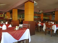 -Mai Mai Restaurant