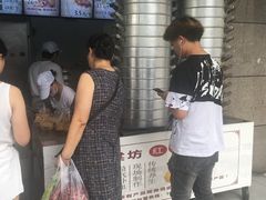 -御梁坊红糖馒头