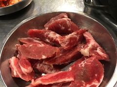 -釜山火炉·海鲜烤肉(紫藤路店)