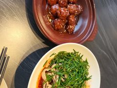 -紫泥369粗粮季(四牌楼店)