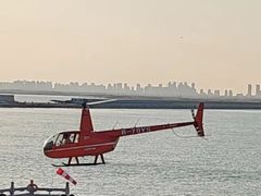 -天津妈祖文化园