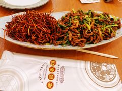 -老昌春饼(中央大街店)