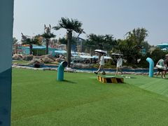 -秦皇岛乐岛海洋王国