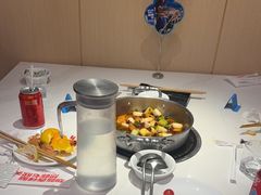 -七欣天香辣蟹火锅(闵行浦江欢乐颂店)