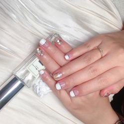 -U3美甲