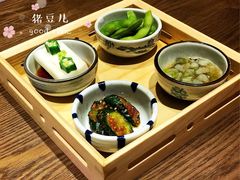 -樱宿日式和牛烧肉(五道口店)