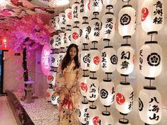 -佛山希尔顿酒店·融誉亚洲美食荟