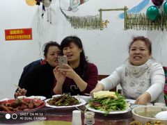 -哈尔滨风味小吃东北菜(五角场店)