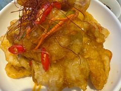 -老妈菜馆(建设街店)