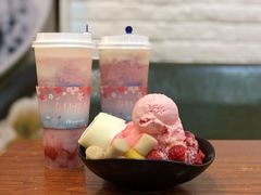 -鲜芋仙(九洲新世界广场店)