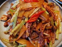 -兰溪小馆(首经贸店)