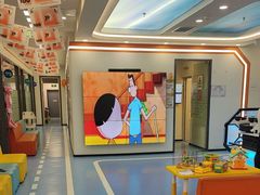 -极橙儿童齿科矫正中心(奥城店)