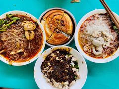 -甘记肥肠粉(马鞍北路店)