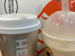 -喜茶(上海正大广场店)