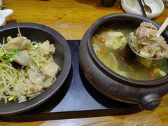 -云海肴·汽锅鸡·云南菜(天津国金汇店)