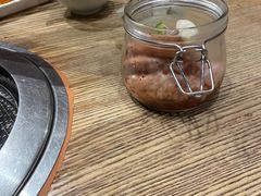 -御牛道日式烤肉料理(杭州万象城店)