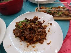 -普天和酒楼(天津之眼店)