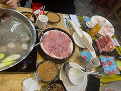 -活鱼馆(宜兴埠店)